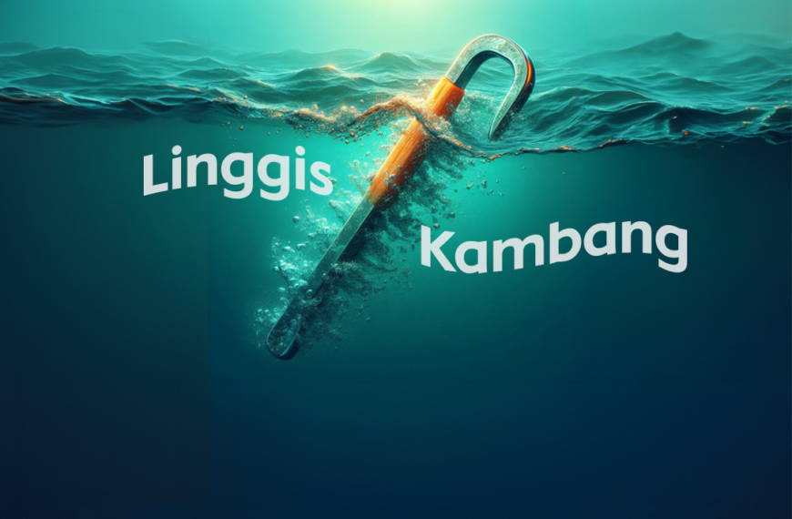 LINGGIS KAMBANG – Prolog BangbangWetan Februari 2024